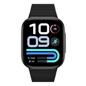 Redmi Watch 6 Lite, čierne