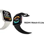 Redmi Watch 6 Lite, sivé