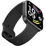 Redmi Watch 6 NFC, čierne