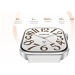 Redmi Watch 6 NFC, čierne