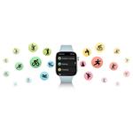 Redmi Watch 6 NFC, sivé
