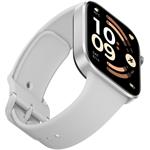 Redmi Watch 6 NFC, sivé