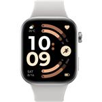 Redmi Watch 6 NFC, sivé