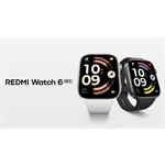 Redmi Watch 6 NFC, sivé