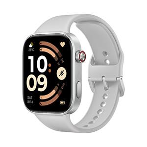 Redmi Watch 6 NFC, sivé