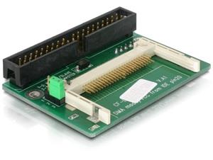 Redukce IDE 40-pin na CompactFlash L-form