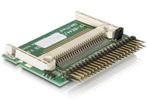 Redukce IDE 44-pin na CompactFlash