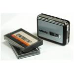 Reflecta DigiTape/DigiCassette digitalizácia do MP3