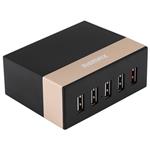 REMAX Business RU-U1, čierno- zlatá