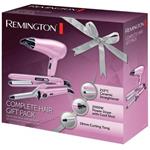 Remington CI5219GPR, darčeková sada pre starostlivosť o vlasy 3v1