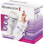 Remington EP7035 Smooth & Silky 7 in 1, epilátor