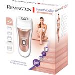 Remington EP7500 Smooth & Silky 5 in 1, epilátor