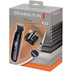 Remington Groom Kit PG6130, zastrihavač fúzov