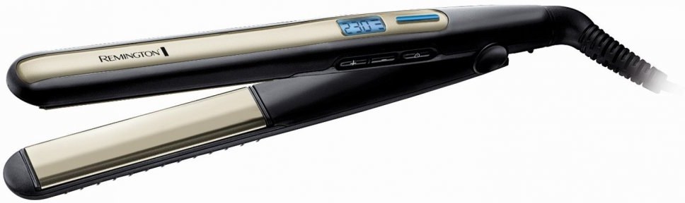 Remington Hair Straightener S6500 Sleek&Curl