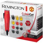 Remington HC5038 ColourCut Manchester United, zastrihávač vlasov