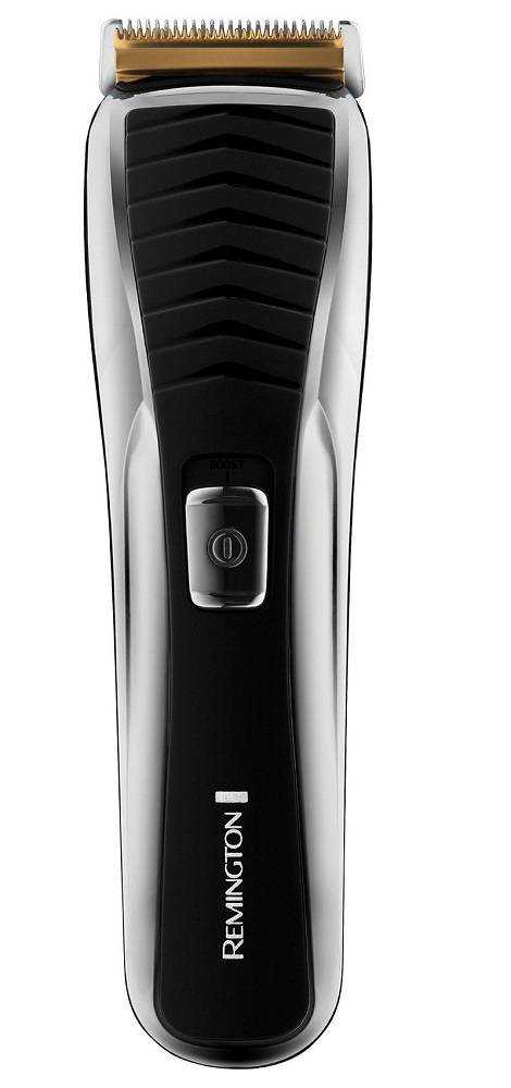 Remington HC7151 – Zastrihávač vlasov Titanium PL Clipper