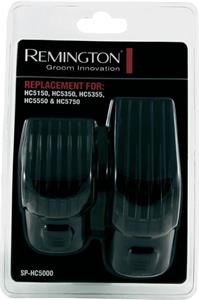 Remington SP-HC5000, nadstavce pre zastrihávač