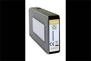 Renovovaná kazeta pre Canon PGI-1500XL Yellow Premium 1440 strán