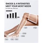 Renpho Aeria Ultimate Thermal 2, masážny prístroj