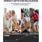 Renpho Aeria Ultimate Thermal 2, masážny prístroj