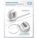 Renpho BMF01, inteligentný meter