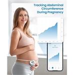 Renpho BMF01, inteligentný meter