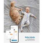 Renpho BMF01, inteligentný meter