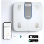 Renpho Elis 1C, inteligentná osobná váha, biela