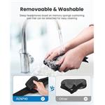 Renpho Eyesnooze, aromaterapická maska na spanie