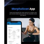 Renpho MSC01 MorphoScan, inteligentná osobná váha