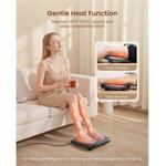 Renpho Shiatsu Compact FM058R, masáž nôh