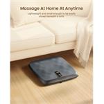 Renpho Shiatsu Compact FM058R, masáž nôh