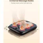 Renpho Shiatsu Compact FM058R, masáž nôh