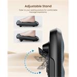 Renpho Shiatsu Compact FM058R, masáž nôh