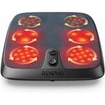 Renpho Shiatsu Compact FM058R, masáž nôh