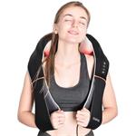 Renpho U-Neck 1 Shiatsu, masážny prístroj na krk a ramena