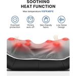 Renpho U-Neck 1 Shiatsu, masážny prístroj na krk a ramena