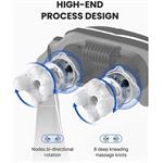 Renpho U-Neck 1 Shiatsu, masážny prístroj na krk a ramena