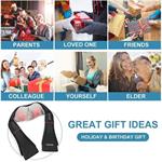 Renpho U-Neck 1 Shiatsu, masážny prístroj na krk a ramena