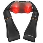 Renpho U-Neck 1 Shiatsu, masážny prístroj na krk a ramena