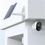 Reolink Argus B310 + solárny panel, Wi-Fi bezpečnostná kamera