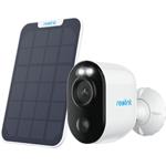 Reolink Argus B310 + solárny panel, Wi-Fi bezpečnostná kamera