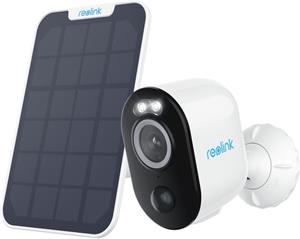 Reolink Argus B330 + solárny panel
