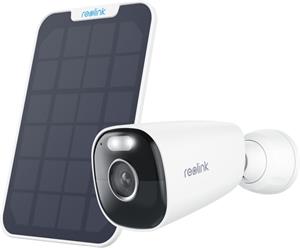 Reolink Argus B340 + solárny panel