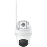 Reolink Argus B440 + solárny panel + 64GB microSD karta