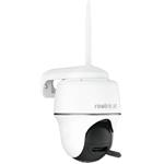 Reolink Argus B440 + solárny panel + 64GB microSD karta