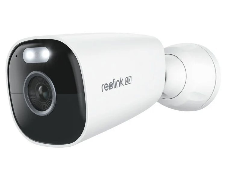 Reolink Argus Series B360