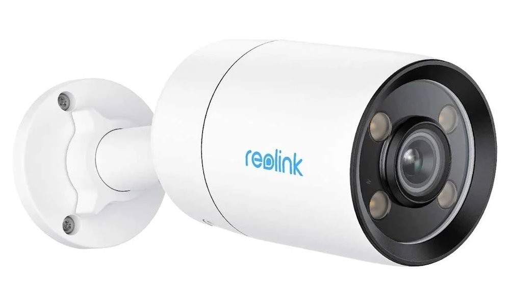 Reolink ColorX Series P320X