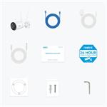 Reolink ColorX Series W320X, Wi-Fi bezpečnostná kamera