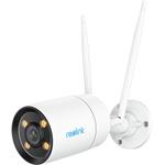 Reolink ColorX Series W320X, Wi-Fi bezpečnostná kamera